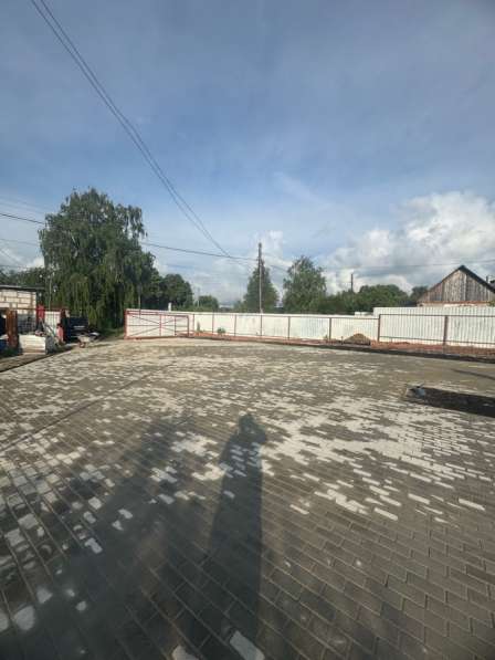 Асфальтирование Укладка асфальта, асфальтирование, брусчатка в Туле
