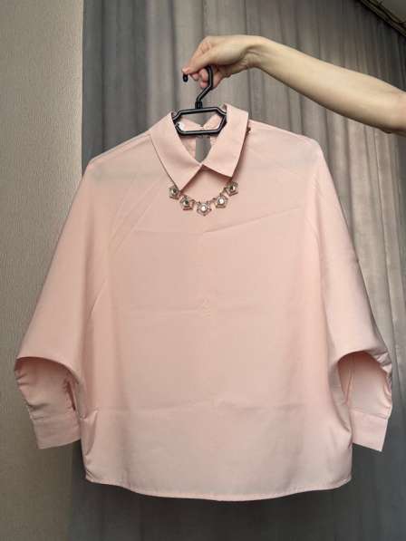 Блузка женская в Новосибирске