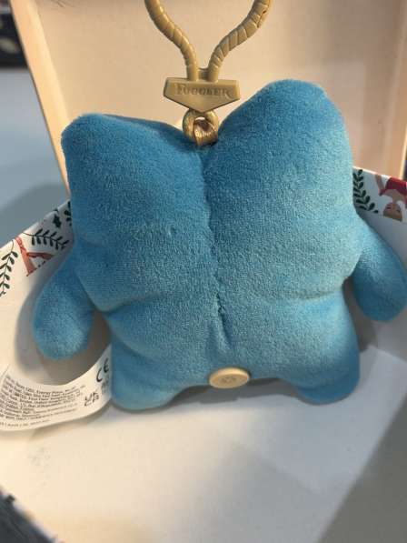 Fuggler брелки в Обнинске фото 3