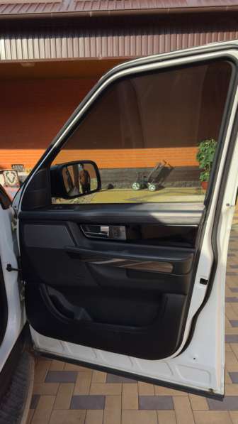 Land Rover, Range Rover Sport, продажа в Москве в Москве фото 4