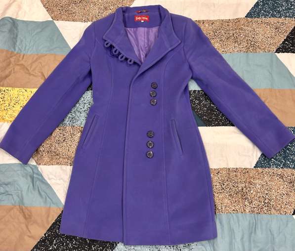 Пальто женское