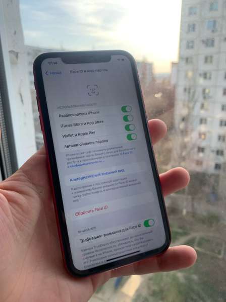 IPhone XR 128Gb в Волгограде фото 6