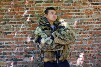 Шуба в Москве фото 3