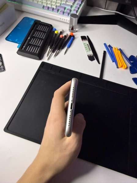 Айфон 11 128 Гб в Москве фото 4