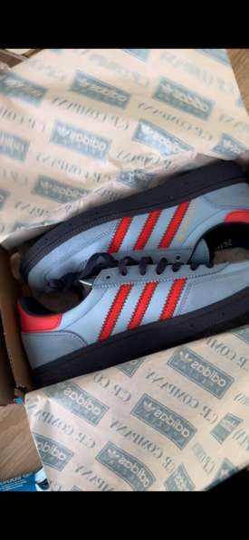 CP adidas