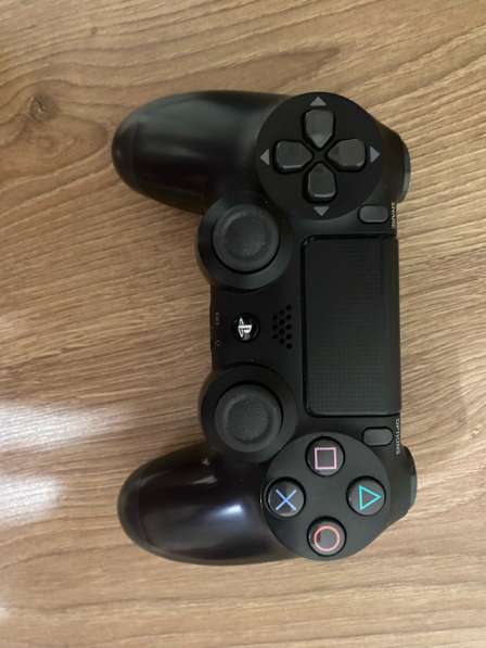 PS 4 slim в Москве фото 3