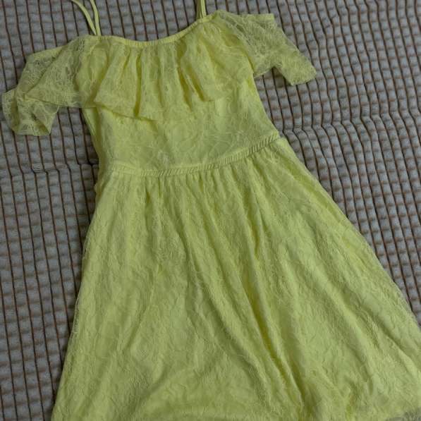 Платье женское MOHITO в Уфе фото 3