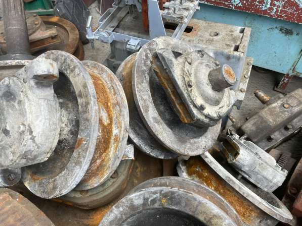 Куплю Редуктора лебёдки