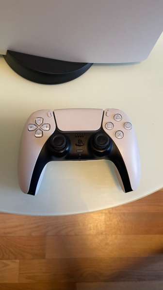 Приставка PlayStation 5 в Санкт-Петербурге фото 4