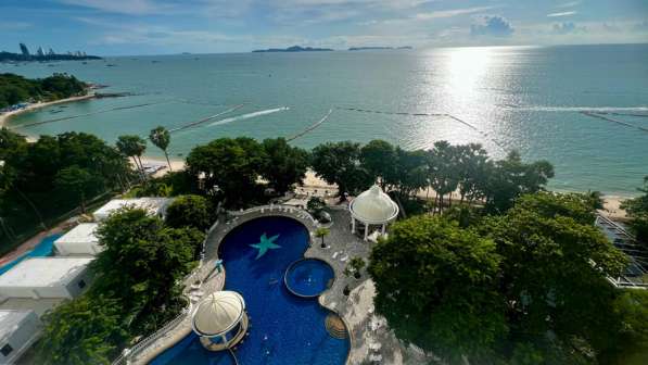 Сдаются квартиры в sky Beach Condominium