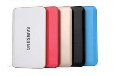 Самый «хитовый» мобильный Power Bank Samsung