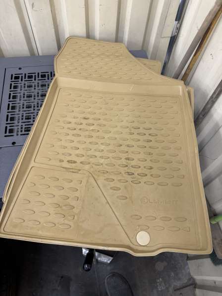 Коврики салонаNissan teana l33 в Твери