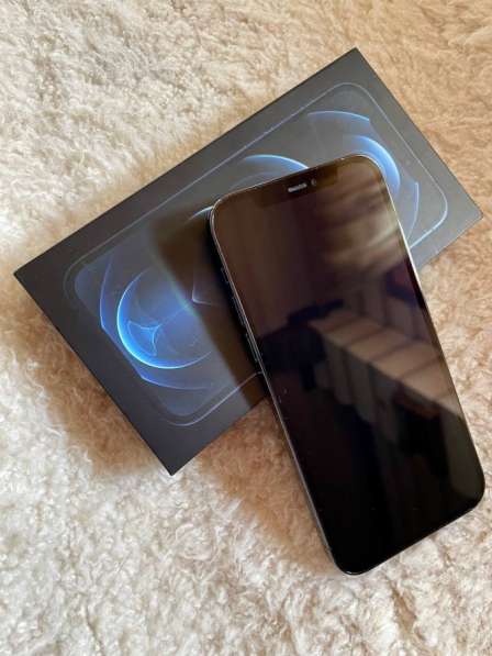 Продам IPhone 12 Pro 128Gb Pacific Blue