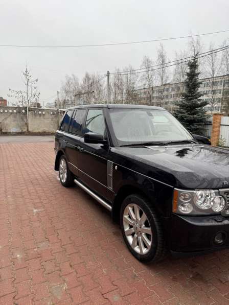 Land Rover, Range Rover, продажа в Дмитрове в Дмитрове фото 6