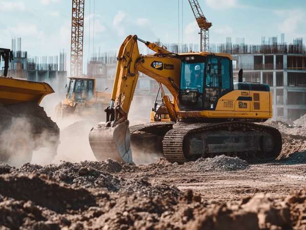 Аренда Спецтехники