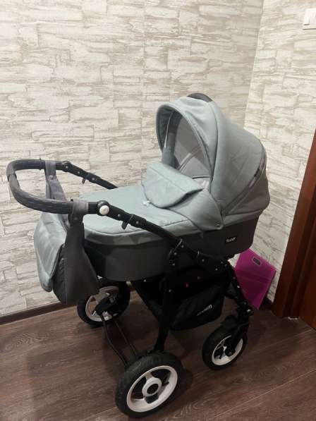 Продам коляску в Ульяновске