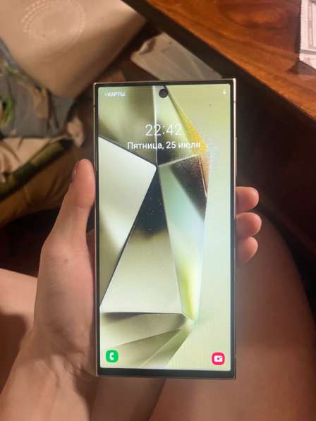 Samsung s24 ultra в Ивантеевка