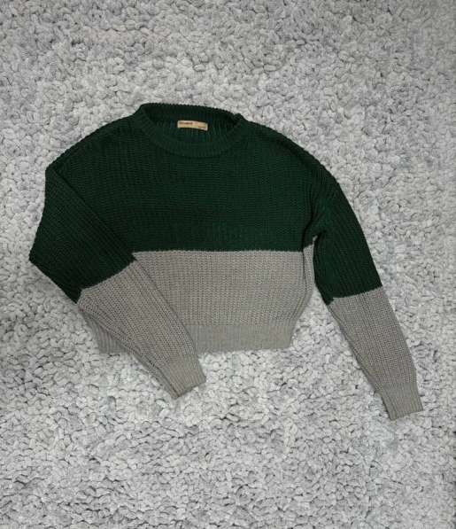 Свитер PULL&BEAR