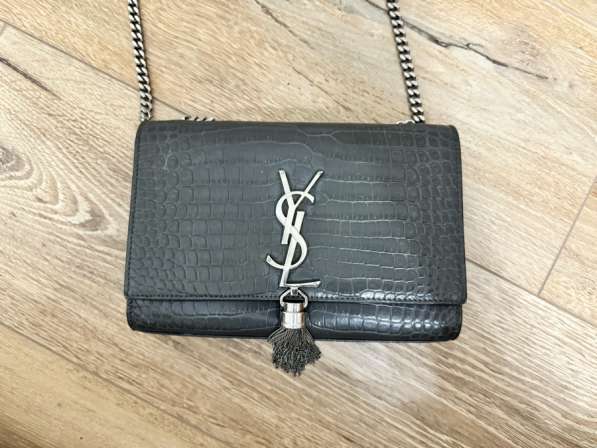 Yves Saint laurent сумка