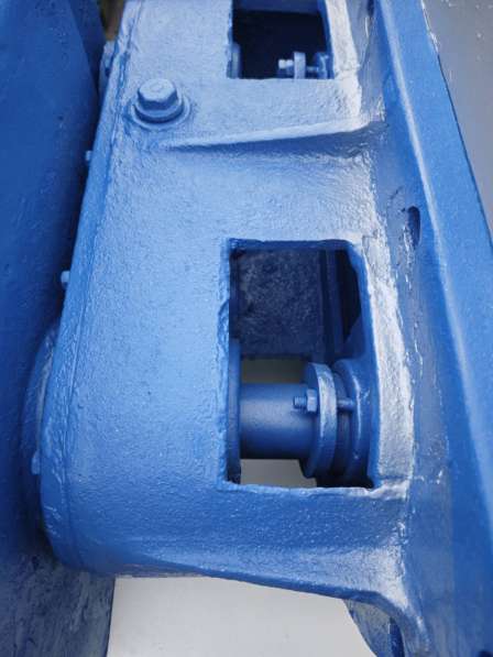 Фаршемешалка Л5-ФМ2-У-335 в фото 3