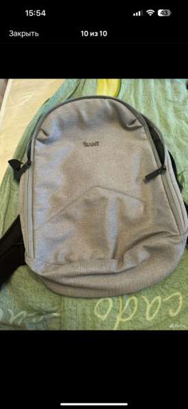 Коляска Rant 3в1 в Москве