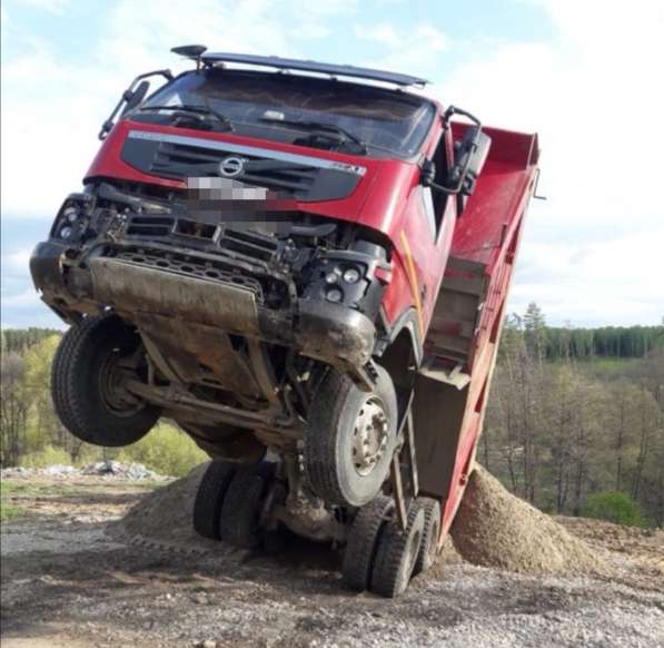 Запчасти для китайских грузовиков