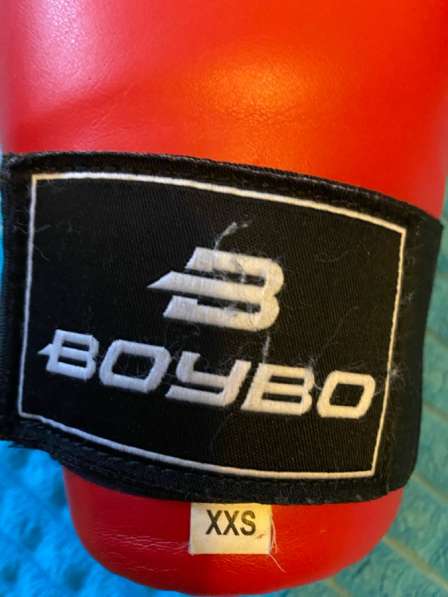 Комплект для тхэквондо в Волгограде фото 5