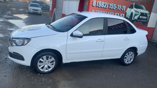 Аренда под такси в Нижневартовске