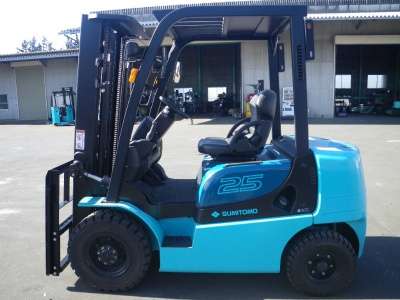 погрузчик Sumitomo 11FD25paxi98D