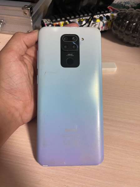 Redmi note 9 Б/У