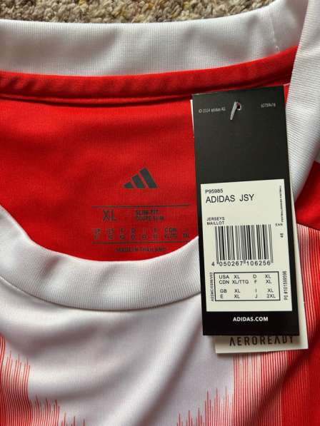 Футбольная Форма Бавария в Москве