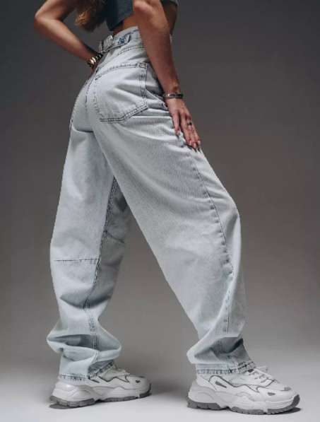 Джинсы в Екатеринбурге фото 3