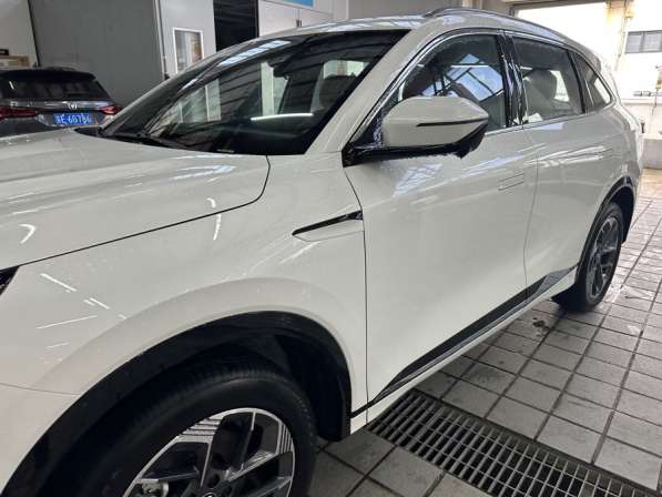 Changan, CS35, продажа в Москве в Москве фото 5