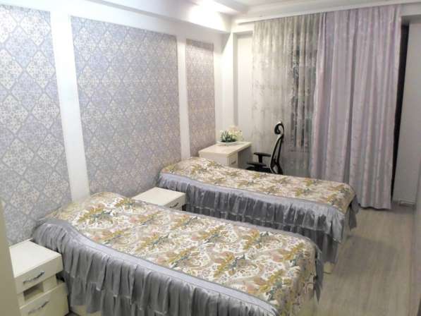 4комн, в центре Еревана в фото 4