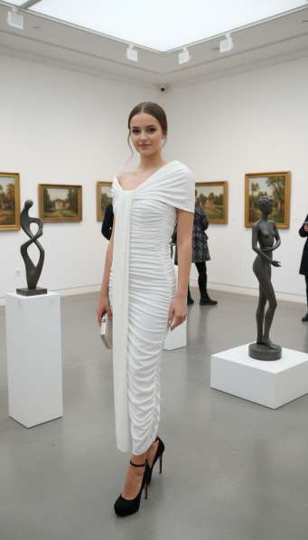 Пошив одежды премиального качества в Москве фото 5