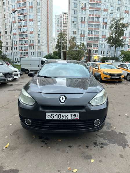 Renault, Fluence, продажа в Москве в Москве фото 6
