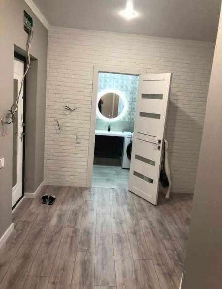 Ремонт квартир, домов под ключ в Краснодаре фото 14