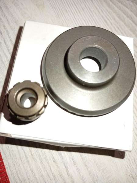 Коническая пара в Череповце фото 3