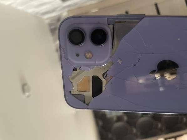 IPhone12 128
