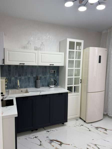 Сдам 1к квартиру в Краснодаре фото 14