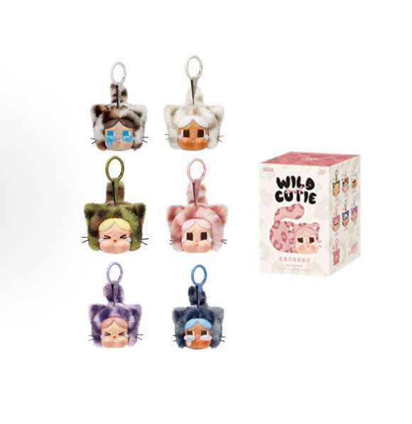 CRYBABY POPMART- везде SOLD OUT❗️