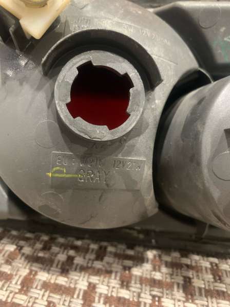 Запчасти Mazda 6 в Краснодаре фото 4