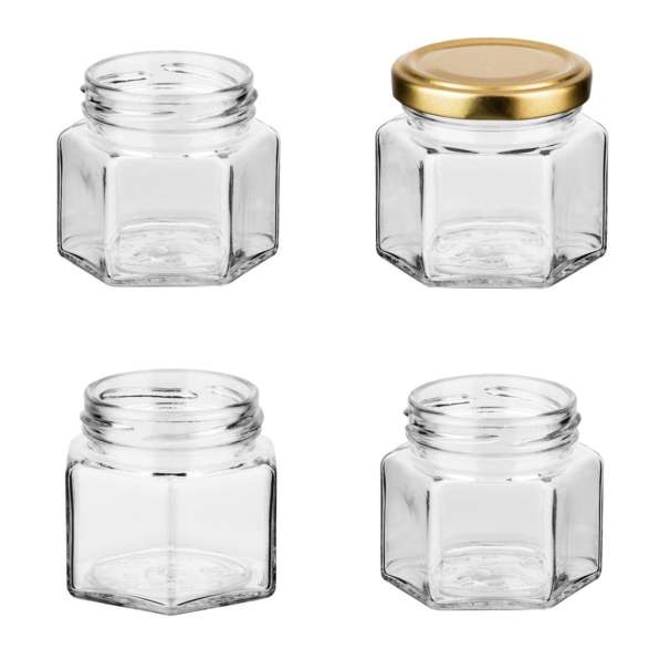 Банки стеклянные оптом в Москве фото 4