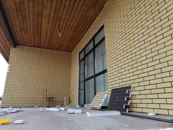 Термопанели в Бузулуке фото 7