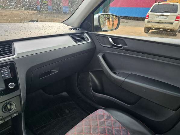 Skoda, Rapid, продажа в Санкт-Петербурге в Санкт-Петербурге фото 14