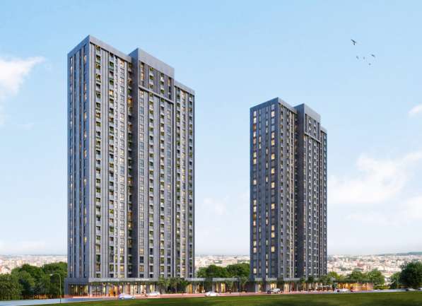 4-к. квартира 150м ² Турция, Стамбул, Кадыкёй
