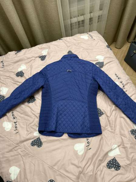 Куртка женская BOGNER в Москве