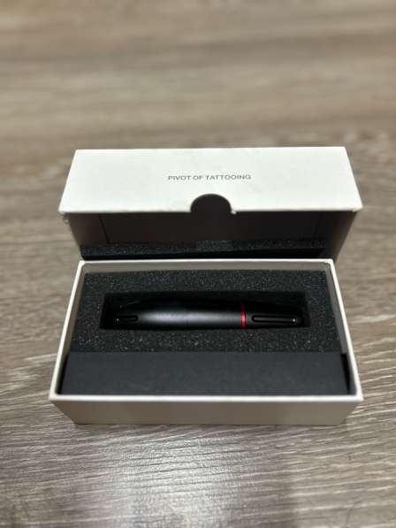 Машинка для перманента в Рязани фото 3