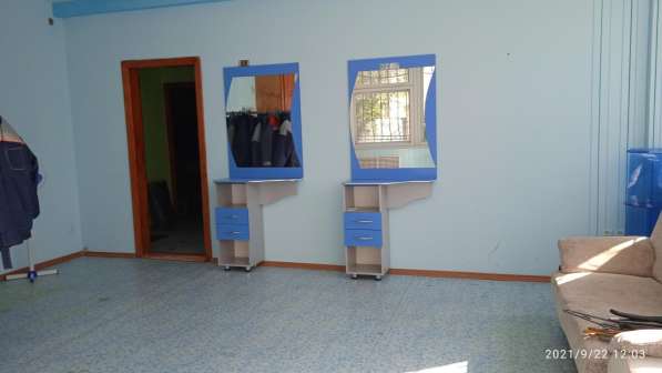 Часть здания бывшего детского сада в фото 8