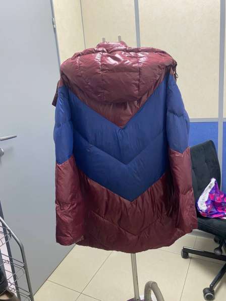 Куртка в Москве фото 9